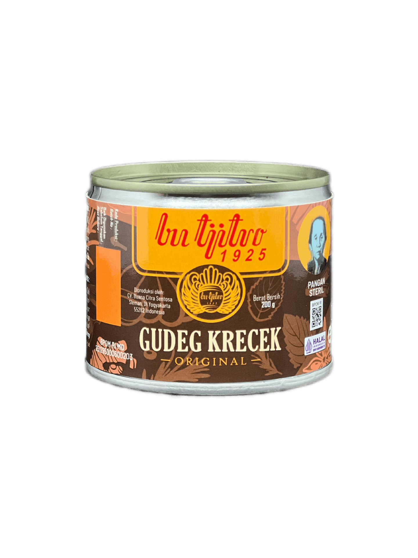 Gudeg Krecek